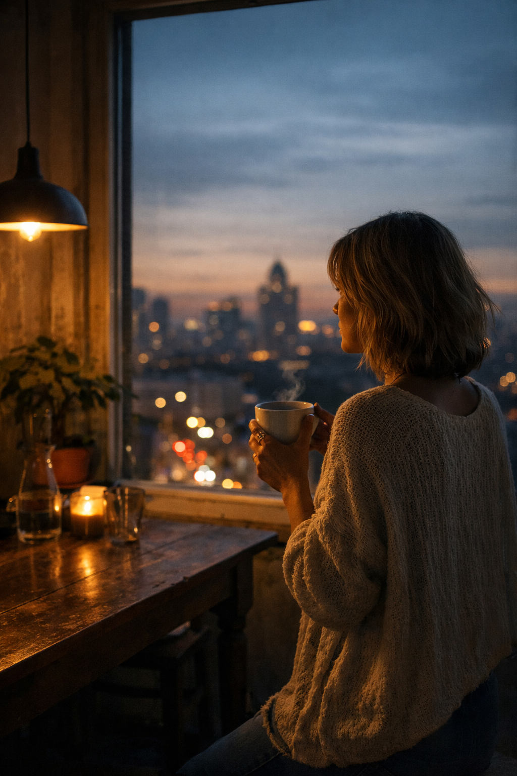 «Ти розтовстіла…» — сказав він при всій моїй родині. Я мовчки взяла каструлю борщу