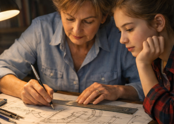 ОНА ВЫШЛА ИЗ КВАРТИРЫ. А ЧЕРЕЗ НЕДЕЛЮ ОНИ ПОНЯЛИ, ЧТО ВОЙНА УЖЕ ПРОИГРАНА