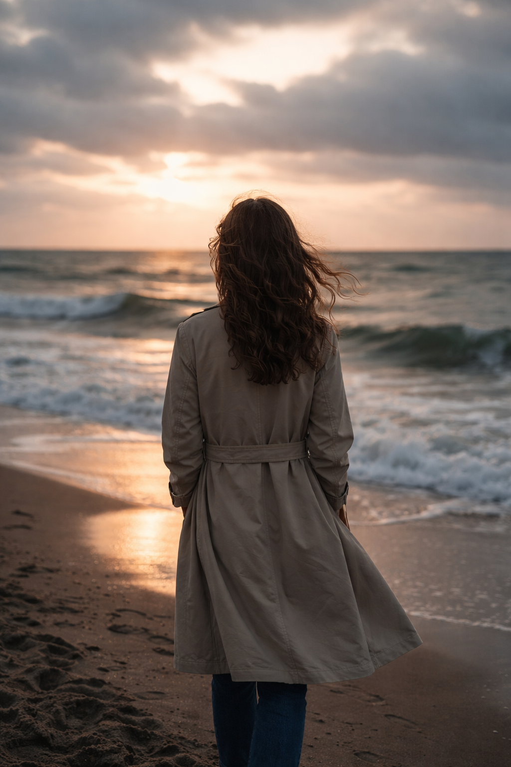 «Квартиру — ему. Долги — мне». В тот день у нотариуса я поняла, что всю жизнь жила чужой жизнью