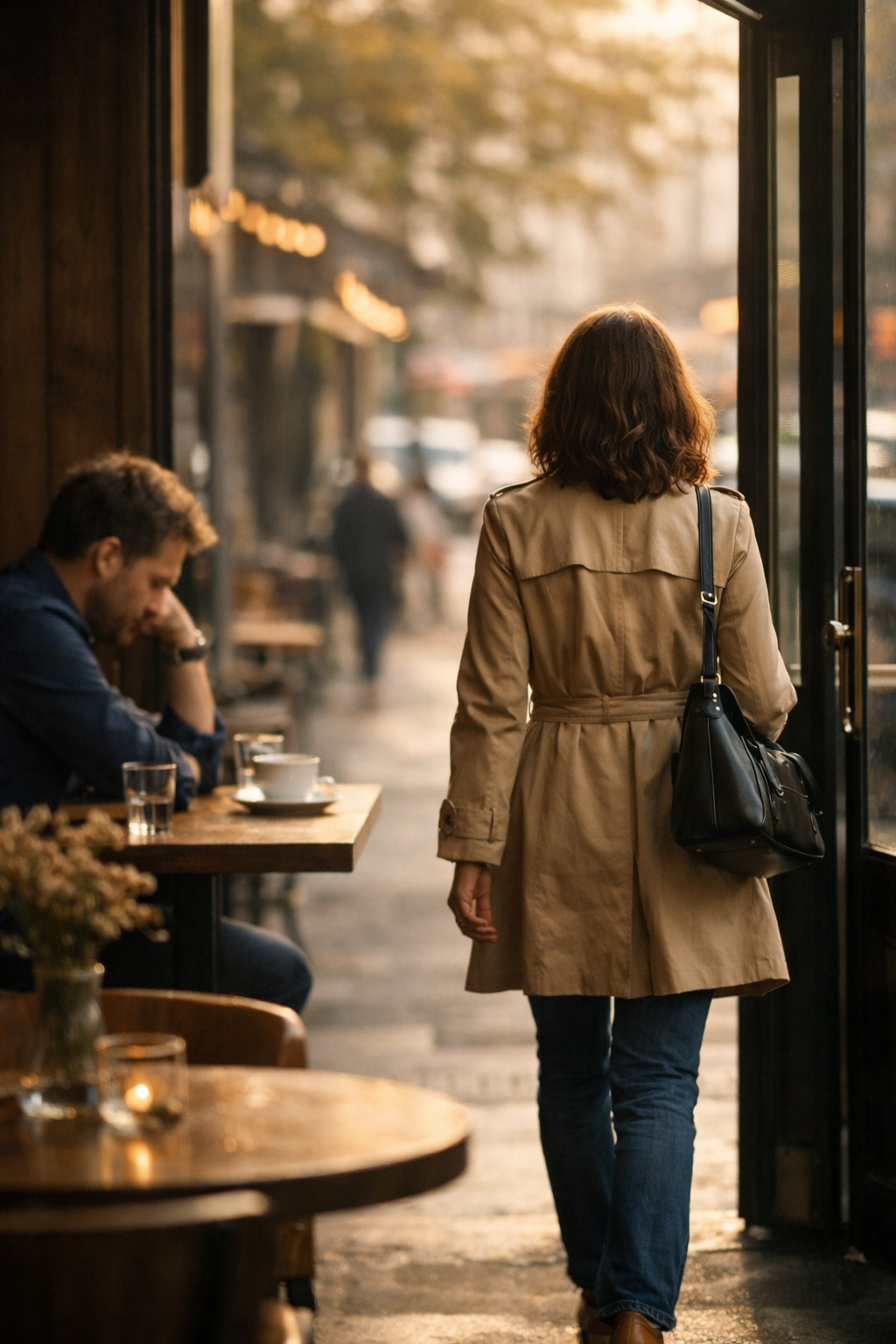 «Пока ты меняешь ему памперсы, мы улетаем в Сочи» — фраза, после которой Инесса перестала быть жертвой