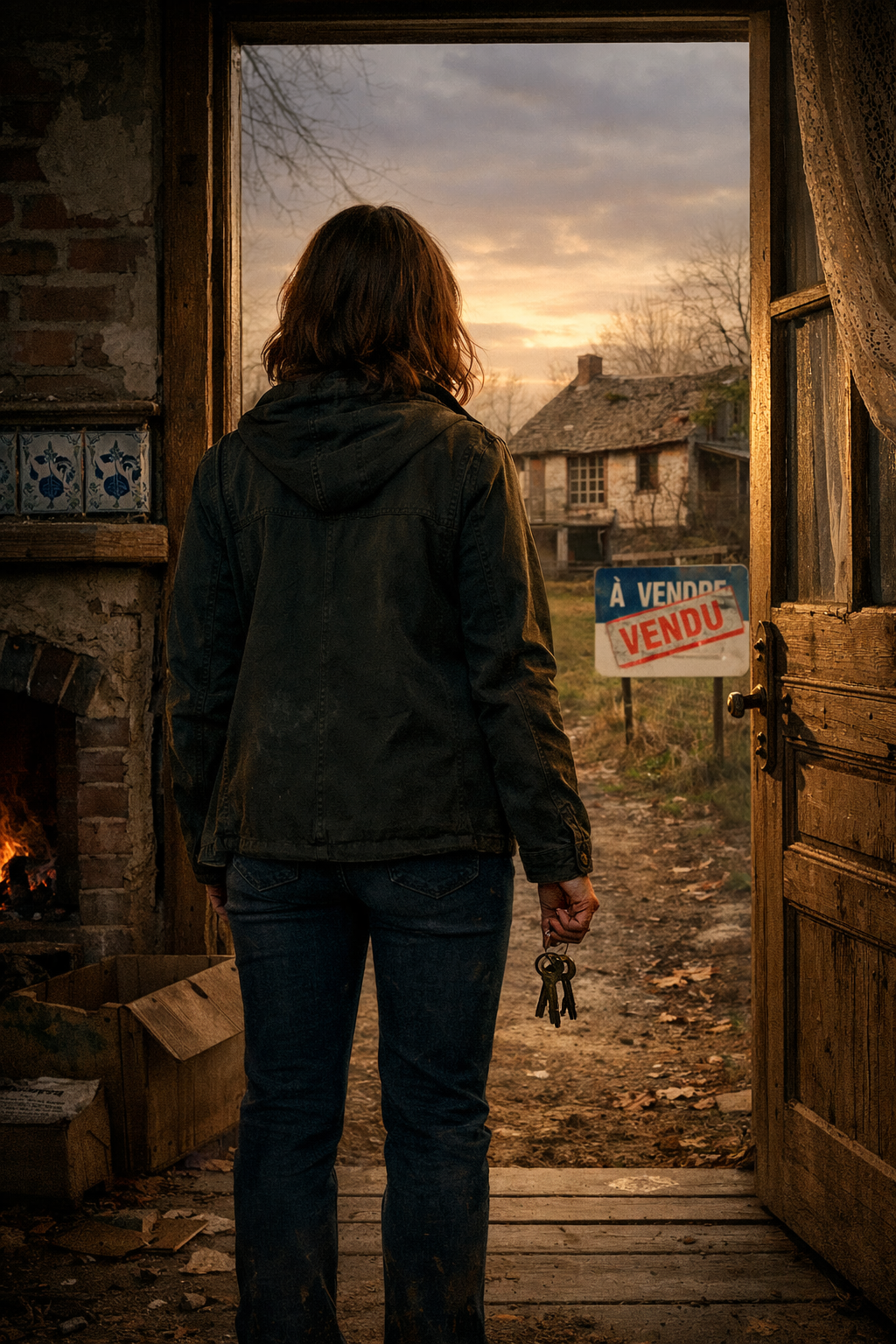 «Я уступила один раз. Они решили — навсегда»