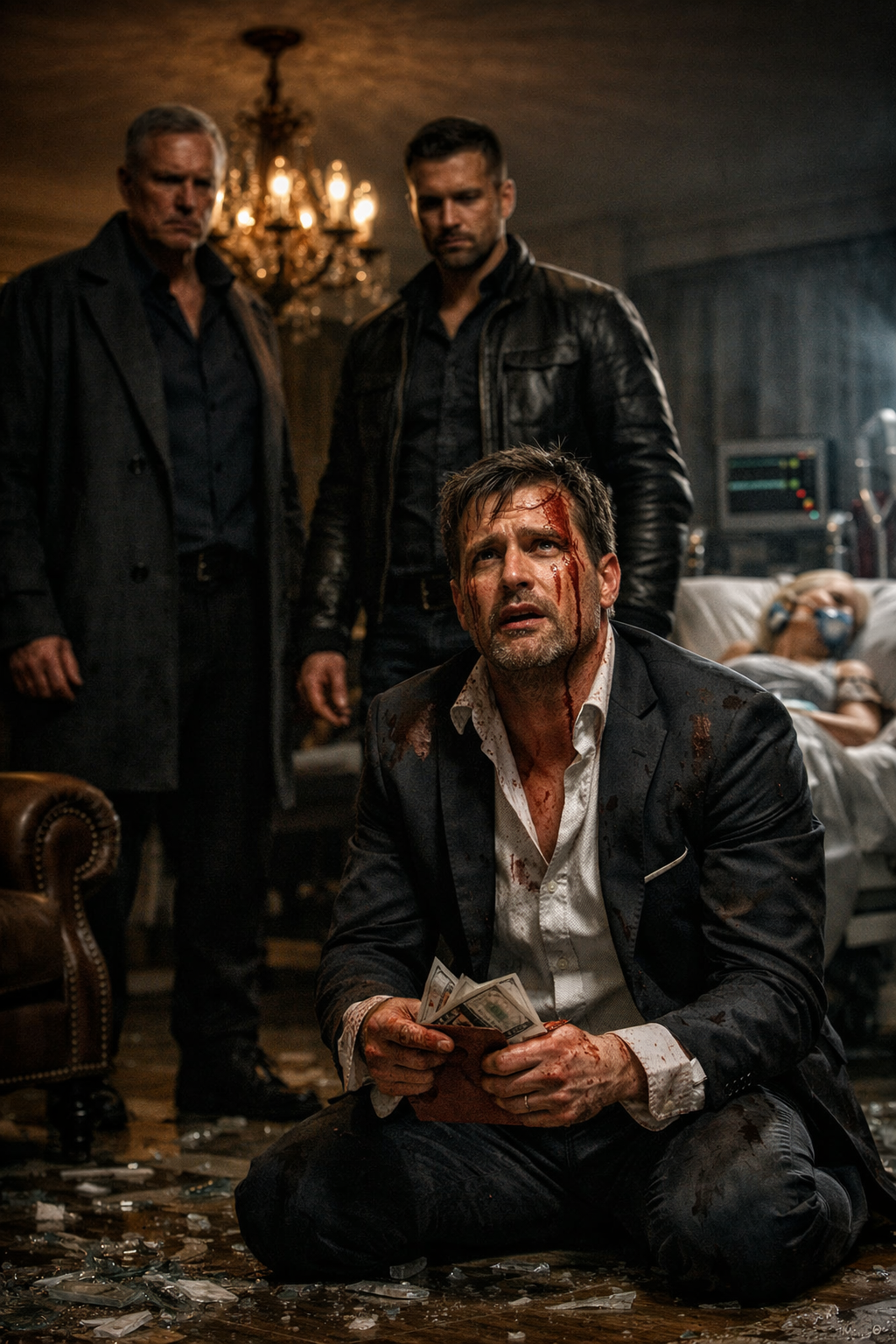 «Это был всего лишь несчастный случай»