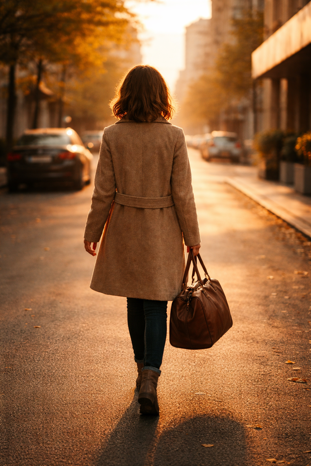 Он кричал, требовал, приказывал.  А потом остался один — за пустым столом