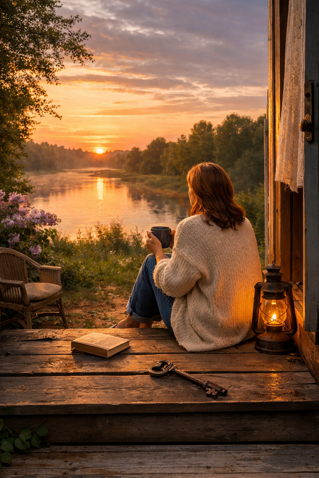 Ключи от моего дома