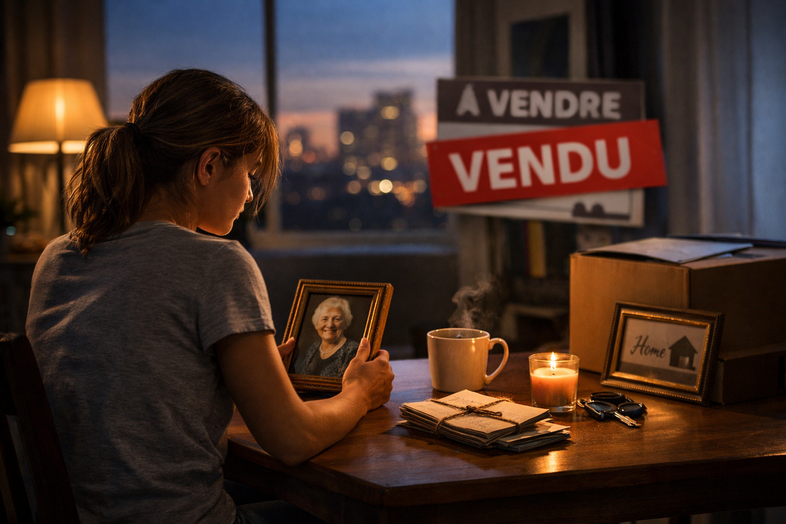 🔴 «Я ПОНЯЛА ВСЁ, КОГДА УСЛЫШАЛА ШЁПОТ ЗА ДВЕРЬЮ… ОНИ ПРИЕХАЛИ НЕ КО МНЕ — ОНИ ПРИЕХАЛИ ЗА КВАРТИРОЙ»