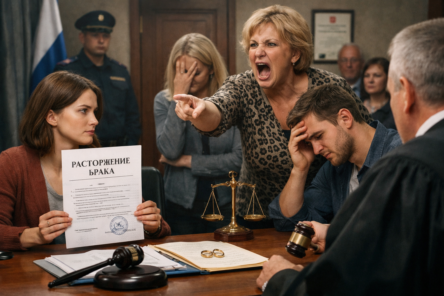 «Они думали — это триумф. Но когда я открыла папку, в комнате стало тихо»