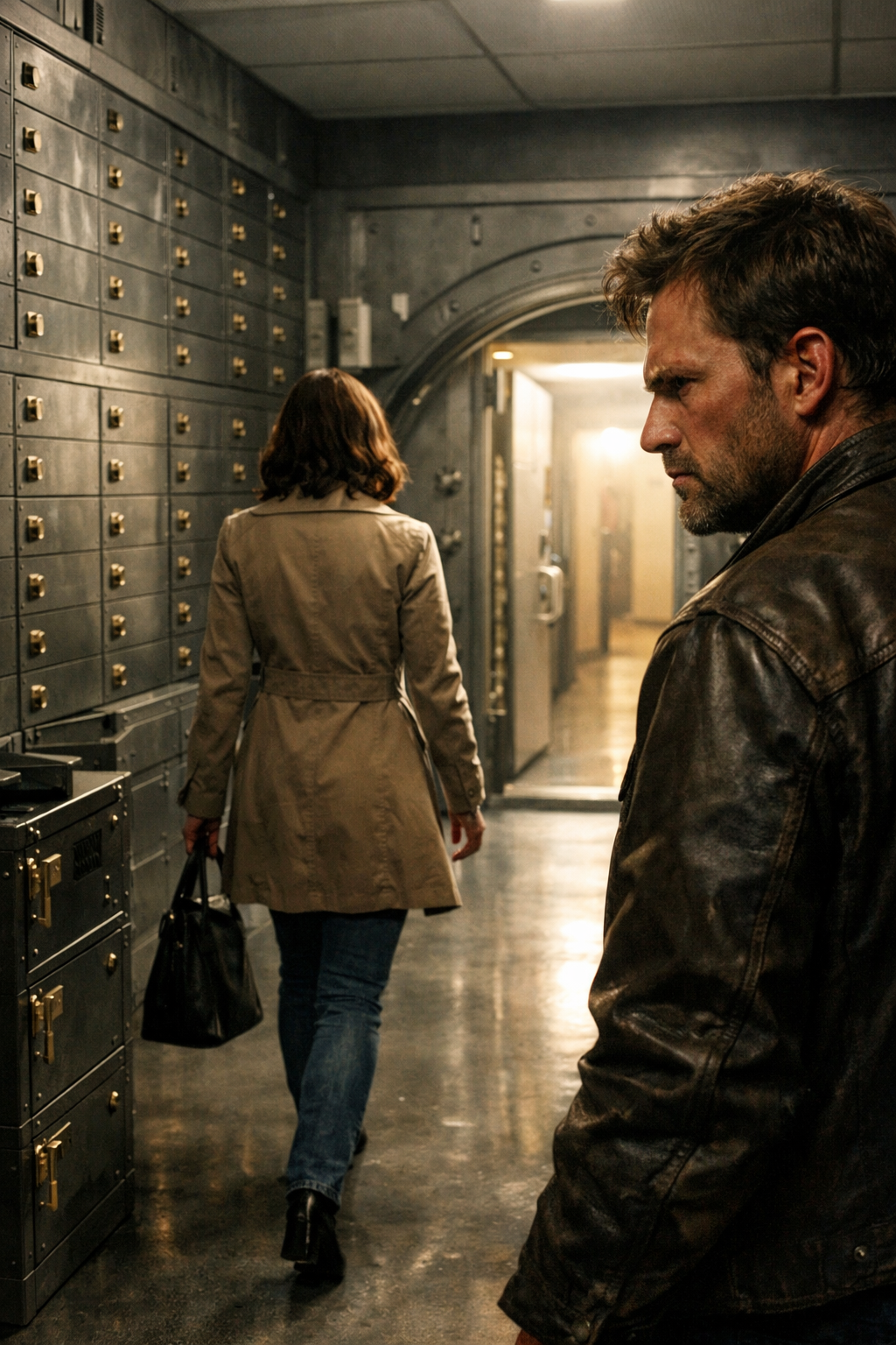 «КВАРТИРА НА АЛТАРЬ СВАДЬБЫ» Или как одна семья решила, что чужая собственность — это общее решение