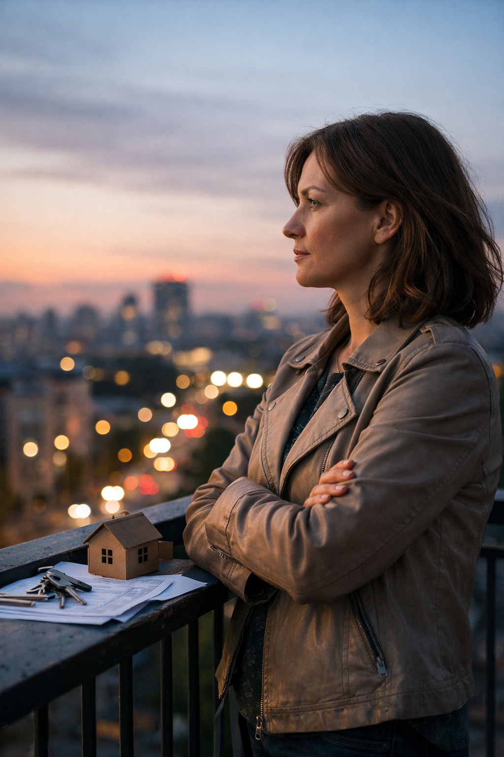 «Маленькая услуга» с большими последствиями