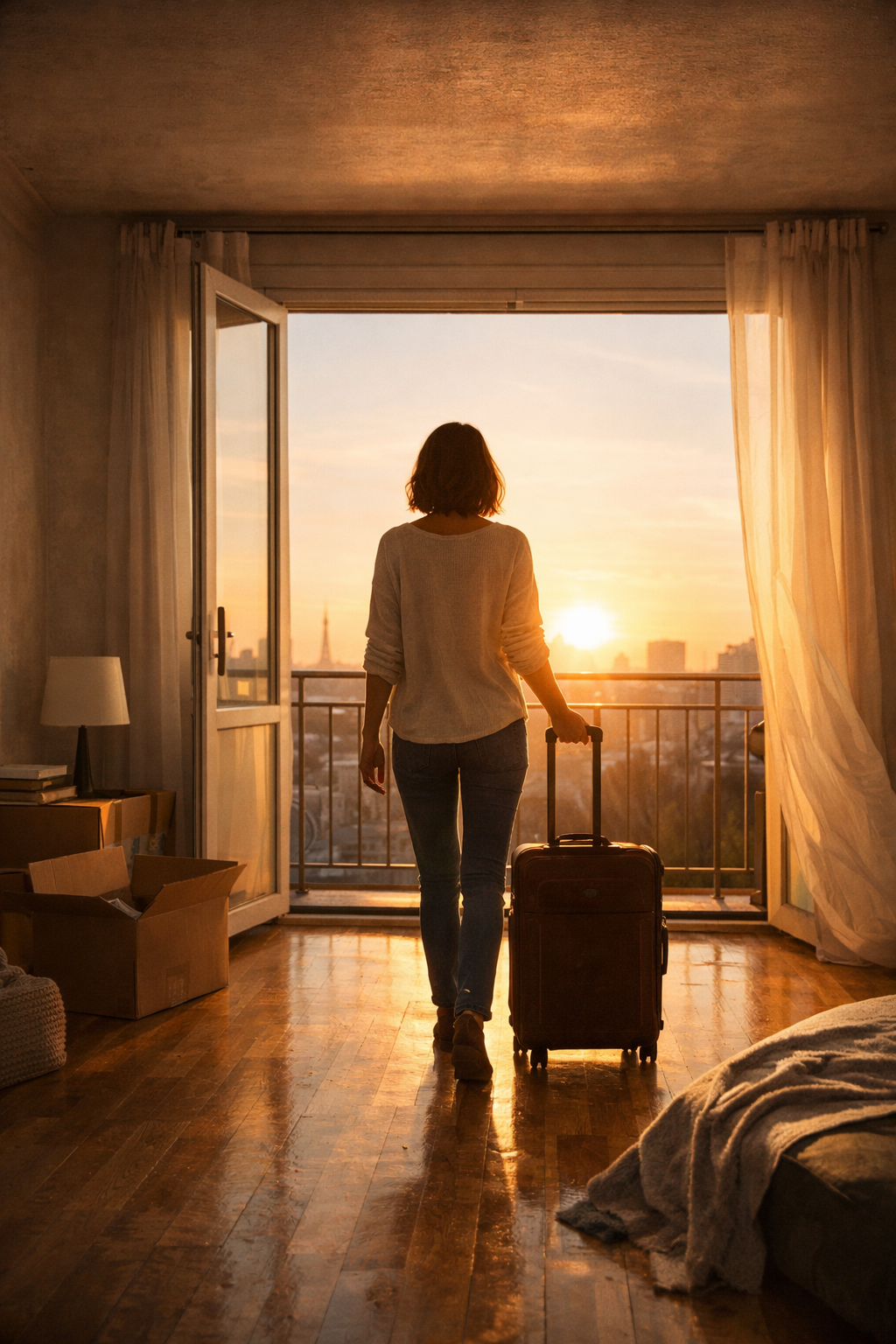 «Ты обещал ужин только для нас…» — но в зале сидела вся его семья. В тот вечер я поняла, что в этом браке я лишняя