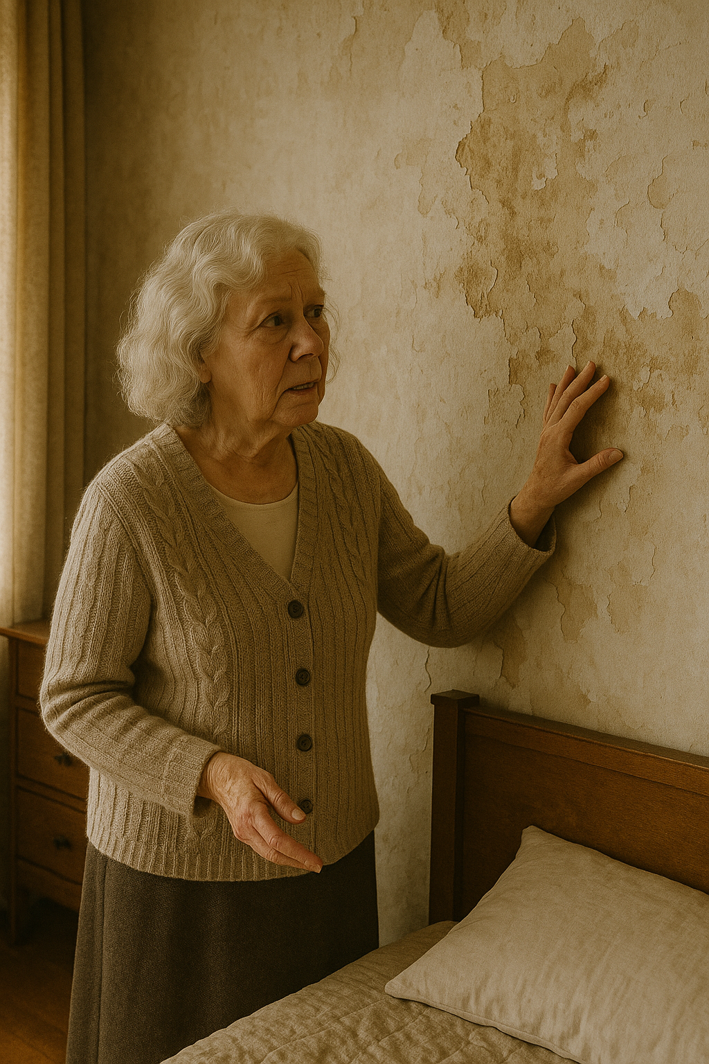 «Я ОПЛАТИЛА ЇХНЮ МРІЮ. ВОНИ ЛАМАЛИ МОЮ ДИТИНУ»