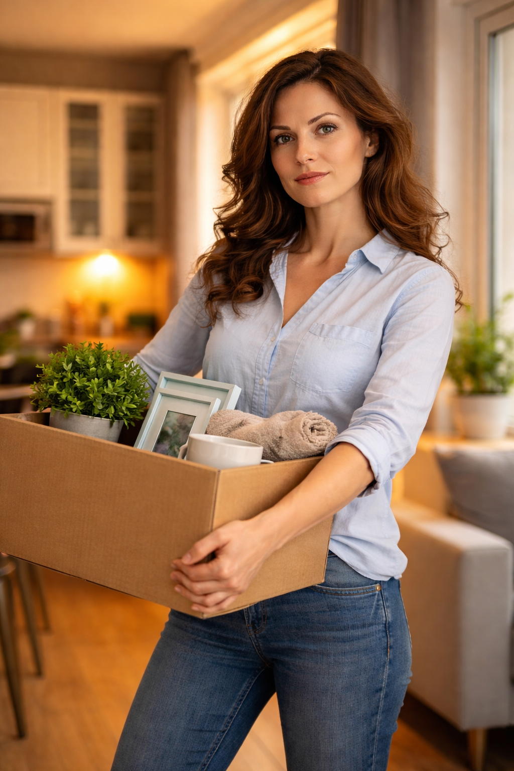 Свекровь требовала развода и уже делила КВАРТИРУ… Она не знала одного. И когда правда всплыла — её голос дрогнул