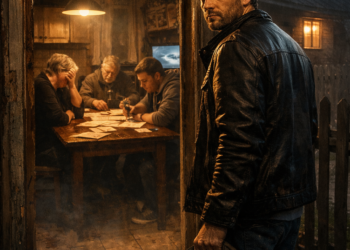 «Дом — младшему. Ты уже взрослый…» — приговор, после которого сын перестал быть сыном