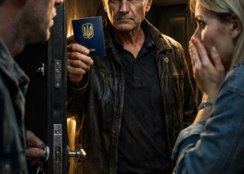 «Вода за 20 євро»: як син і невістка кинули мене в аеропорту Туреччини — а потім відчинили двері й побачили… мене