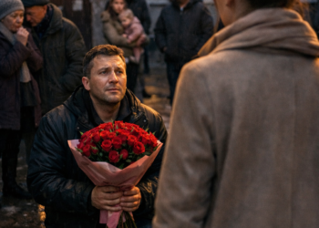 «В новогоднюю ночь он назвал меня свиньёй. Через час в этой квартире больше не было ни меня, ни его власти»