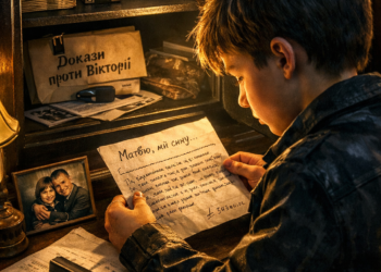 Там село. Іди — не помреш