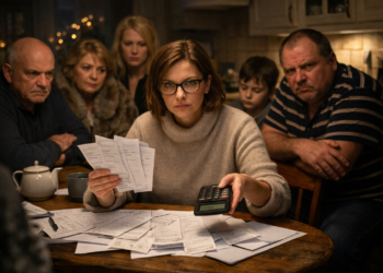 Вони прийшли по «справедливість». Пішли — з розбитими масками