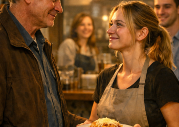 Они ехали на обычный вызов. Через час им пришлось варить детям спагетти и вызывать опеку