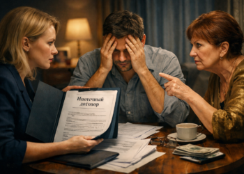 «Жарь котлеты, невестка!» — приказала она. Но не знала, что на даче её ждал приговор…