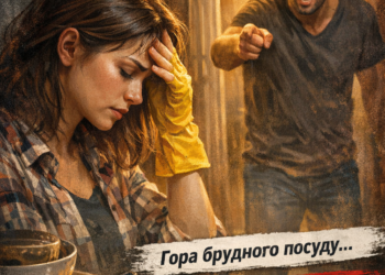 «ГОТЕЛЬ “МАМА ВСЕ ВКЛЮЧЕНО” ЗАКРИВСЯ»: я прибрала її сліди… і почула від чоловіка фразу, після якої в мене похололо всередині