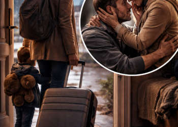 «Я НЕ ДЕВОЧКА»: ОНА ХЛОПНУЛА ДВЕРЬЮ — И ЧЕРЕЗ НЕДЕЛЮ ОН СТОЯЛ НА КОЛЕНЯХ