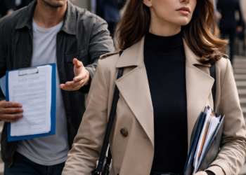 🔴 «Он звал родню. Она ушла навсегда. А утром его ждала пустота, счета и правда, от которой не отмахнуться»