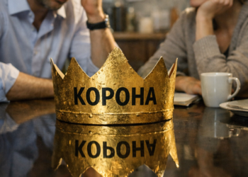 «Його Величність удома: день народження, після якого він більше не командував»