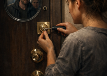 «Он велел мне платить за себя. Я кивнула. А через месяц он стучал в запертую дверь без денег и без будущего»