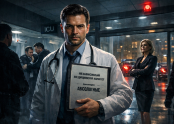 Меня уволили утром. Вечером вся парковка замерла. И эта фраза перевернула мою жизнь.