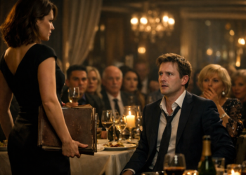 «Піца за п’ять хвилин»: тиша у ванній, яка ледь не стала вироком