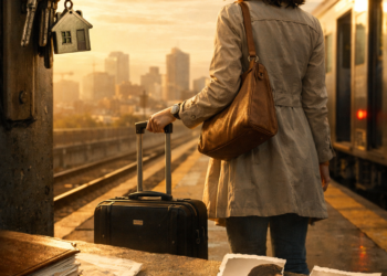 «КОЛЬЦО НА ЧУЖОЙ ДВЕРИ» История о том, как предательство приходит без звонка — и почему не каждая жертва остаётся жертвой.