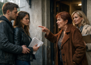 «Завещание из-под батареи»: свекровь орала «выселю!»… но за 17 минут поняла, ЧЬЯ это квартира на самом деле