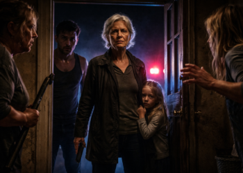 «К закату они поняли, что такое расплата»