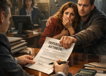 «Выпей до дна…» — прошептала свекровь. Но она не знала, что через десять минут из дома выгонят её саму