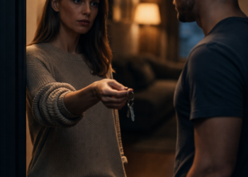 «Отель “Мама всё включено” закрыт. Постояльцы в шоке. А хозяин… выбрал не жену»