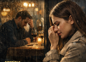 «Він просив ПІВ РОКУ… А я знайшла в його телефоні фразу, після якої весілля стало пасткою»