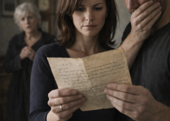 «Свекровь сдала “гнездо” моего ребёнка на Авито… и думала, что я промолчу»