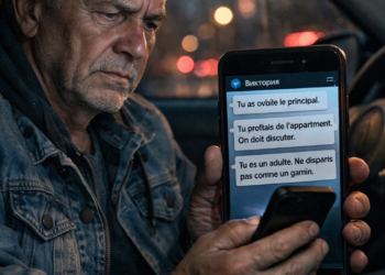 «Я переехал “по любви”, а оказался бесплатным рабочим»: список в телефоне раскрыл её настоящий план…