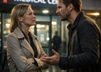 «Я молчала три года… Пока свекровь не решила, что может прожить мою жизнь вместо меня»