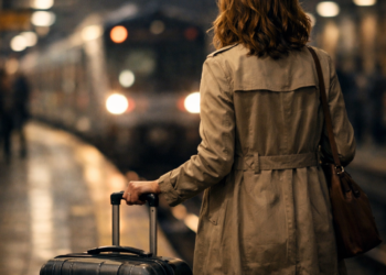 «Я ДОЛЖНА БЫЛА ЛЕЧЬ НА ОПЕРАЦИЮ. ВМЕСТО ЭТОГО МУЖ ПРОДАЛ МОЁ КОЛЕНО СВОЕМУ ДРУГУ»