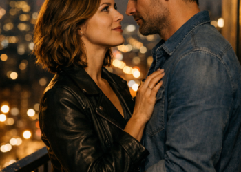 «Он ушёл, чтобы наказать меня… Но, вернувшись, понял: домой он больше не вернётся»