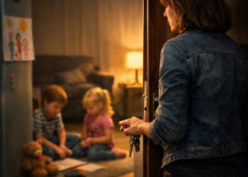 П’ять ляпасів. Сімнадцять хвилин тиші. І один дзвінок, після якого він більше не підвів очей