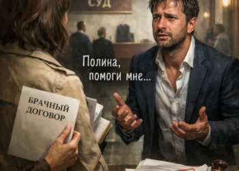 «ОН КРИЧАЛ: “ВОН ИЗ МОЕГО ДОМА!” — А Я УЖЕ ПРОДАЛА ЕГО 20 МИНУТ НАЗАД»