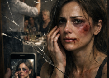 П’ять ударів. Двадцять свідків. Сімнадцять хвилин — і він остовпів