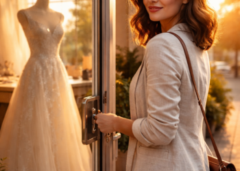 «Восемьдесят тысяч за тряпку?» — сказала она, и в этот момент моя жизнь треснула по шву