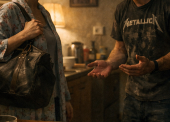 «Он забрал деньги у жены ради матери… Но не знал, какую цену заплатит через 9 дней»