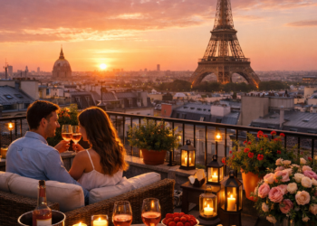 «Он вышвырнул нас в метель, когда у жены начались роды. А через год едва не выронил папку, увидев, чья подпись теперь решает его судьбу»