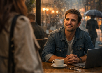 ОН СКАЗАЛ: «ТЫ — НИКТО». Я ПРОМОЛЧАЛА. А ЧЕРЕЗ 90 ДНЕЙ ОН САМ СТАЛ ПУСТЫМ МЕСТОМ…