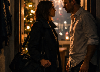 «Мне плевать, что ты не хочешь»: ночь, когда я поняла, что у моего брака есть ещё одна хозяйка