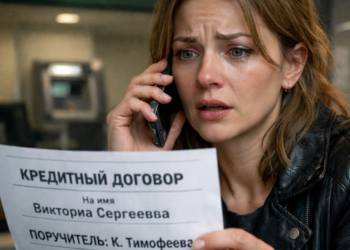 «Они уже делили мои деньги… пока не узнали, КТО на самом деле оказался без копейки»