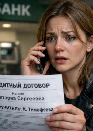 «Они уже делили мои деньги… пока не узнали, КТО на самом деле оказался без копейки»